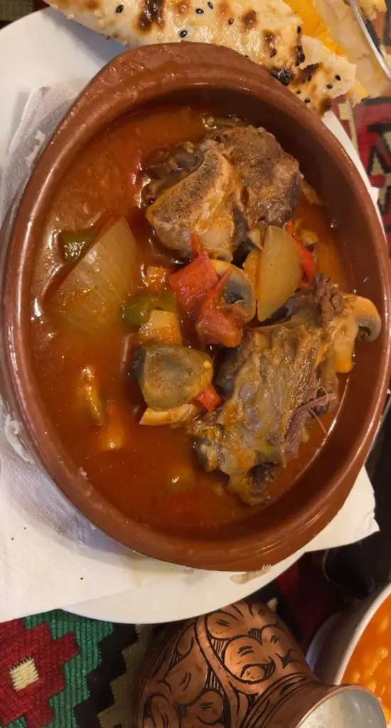 Menu_Ama Restaurant_Smethwick_image_9