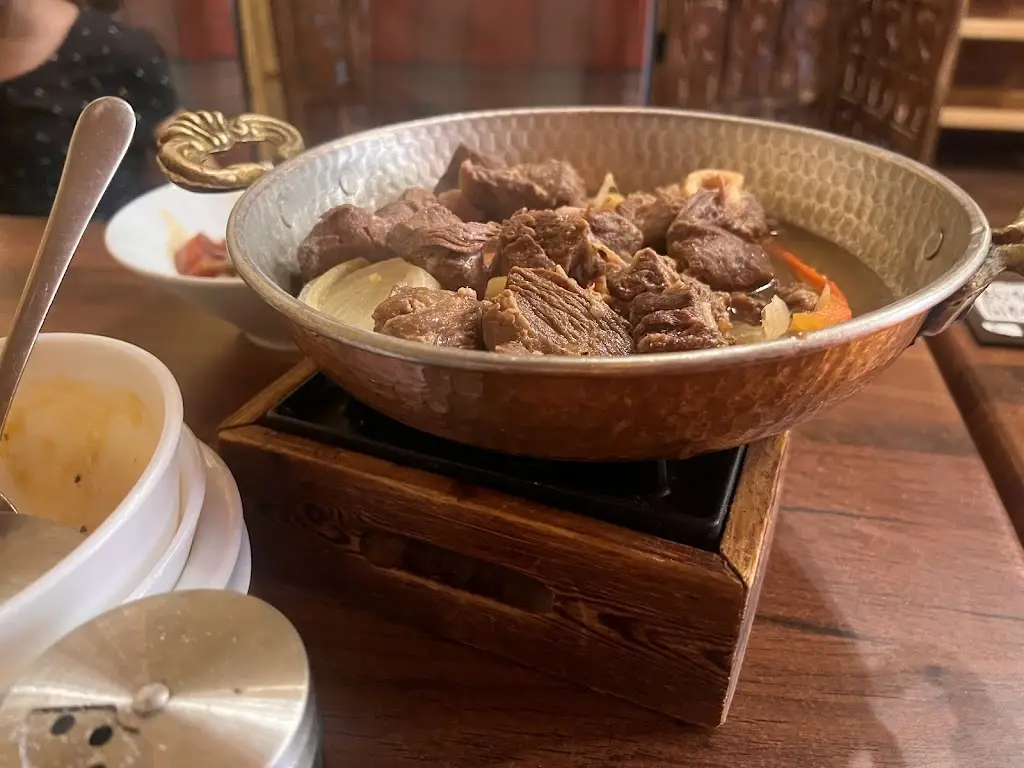 Rima A_Ama Restaurant_Smethwick_review