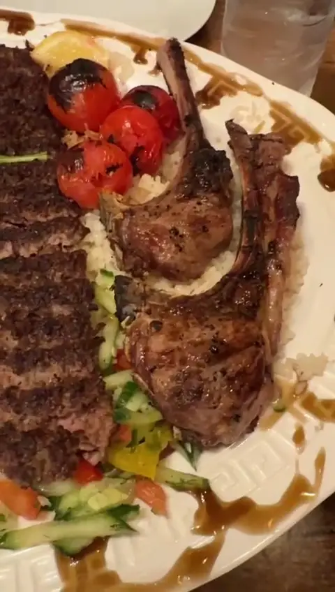 The Hub_Ama Restaurant_Smethwick_review