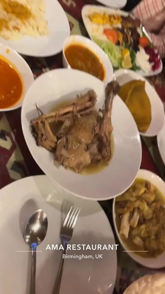 Ama Restaurant_Smethwick_slider_image_2
