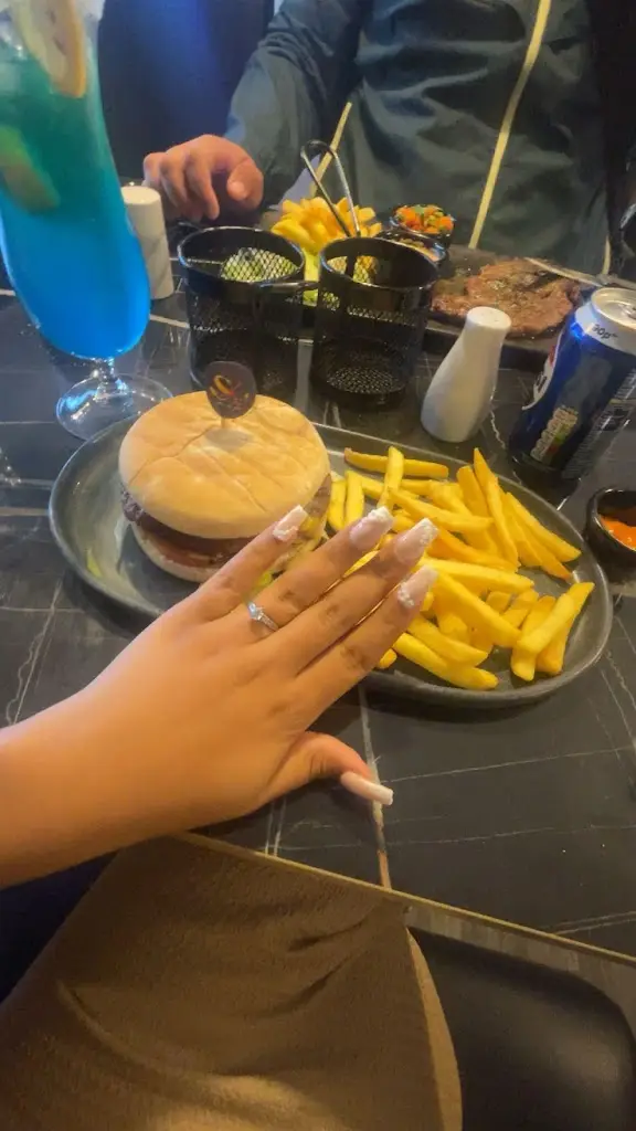 Nev Halo_SK Grill House_Smethwick_review