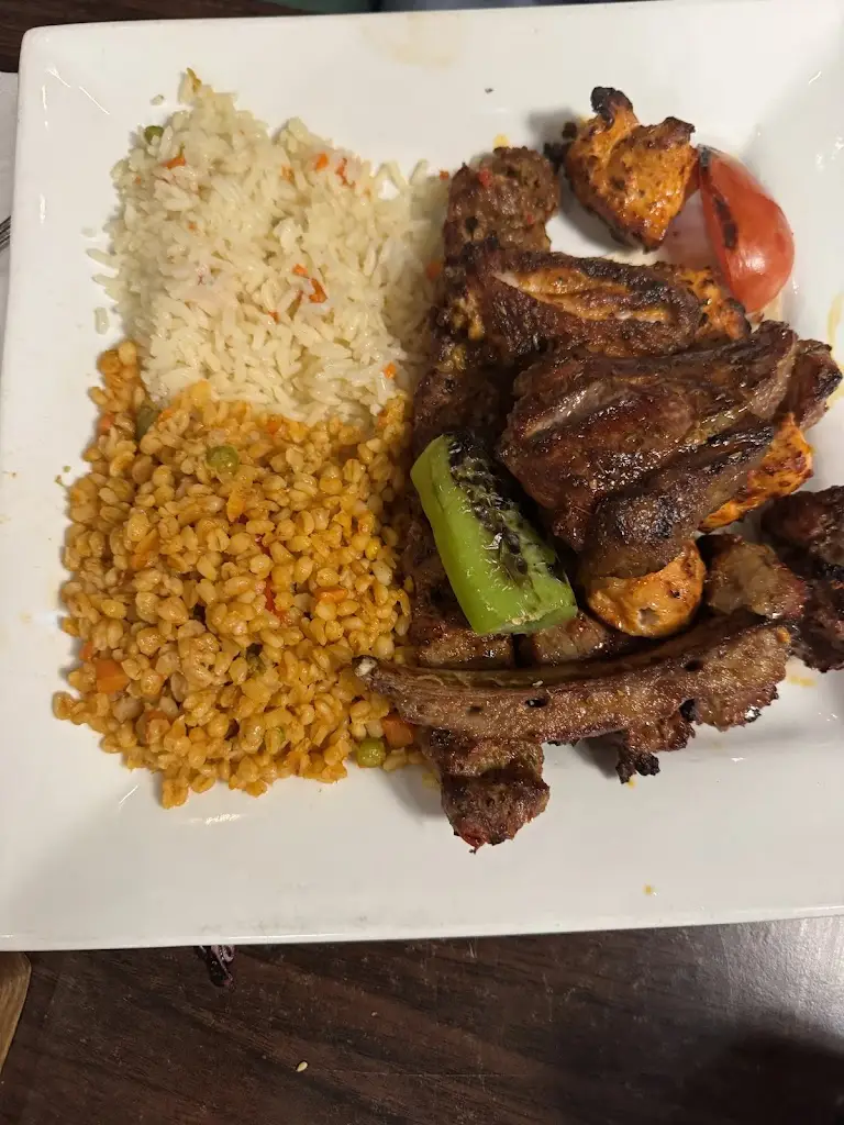 Menu_Mount Nemrut Turkish Restaurant_Smethwick_image_5