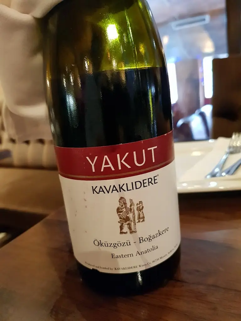 Menu_Mount Nemrut Turkish Restaurant_Smethwick_image_7