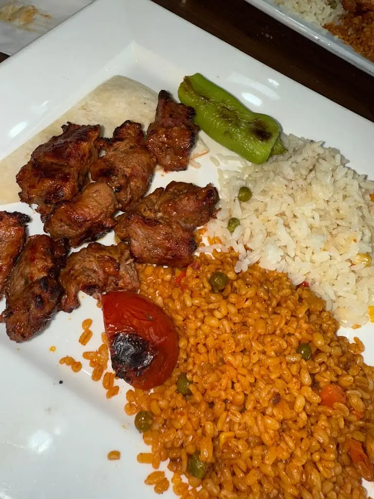 FAT TONY_Mount Nemrut Turkish Restaurant_Smethwick_review