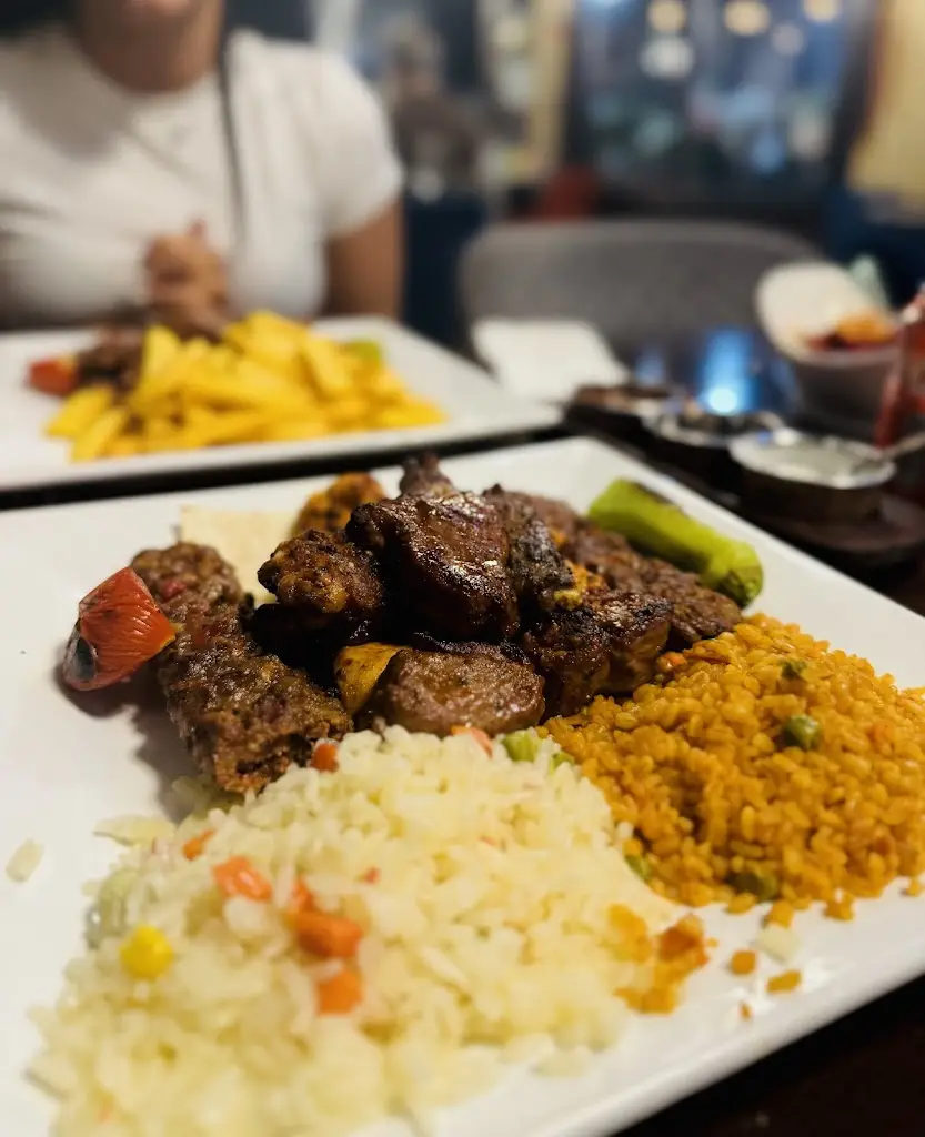 Jahan Ahmed_Mount Nemrut Turkish Restaurant_Smethwick_review