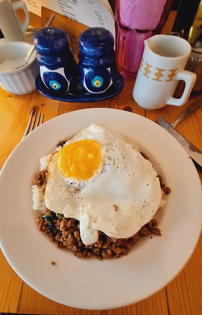 Anna CP_Antonios Food Emporio_Smethwick_review