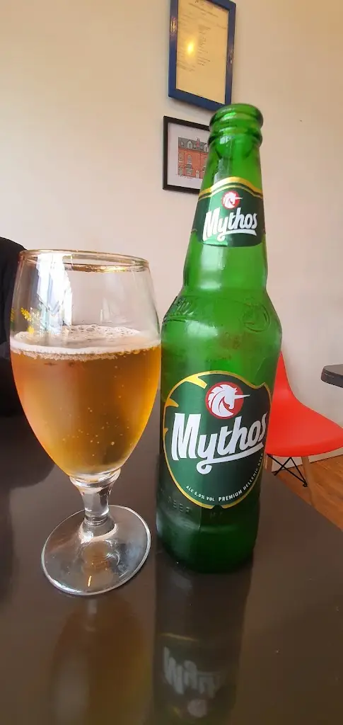 Matthew Prince_Antonios Food Emporio_Smethwick_review