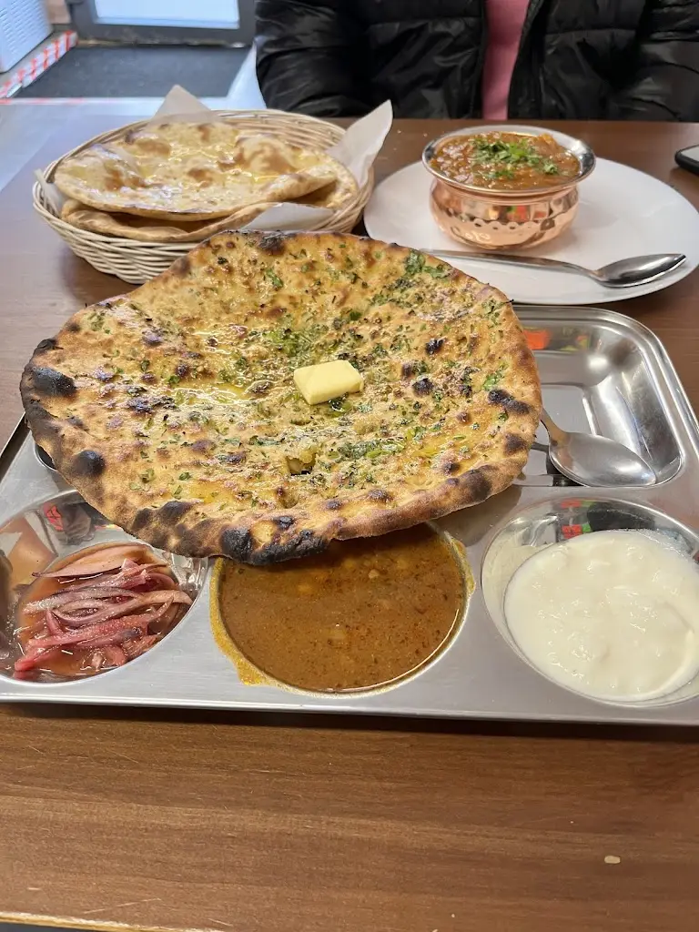 Menu_Bharawan Da Dhaba_Smethwick_image_5