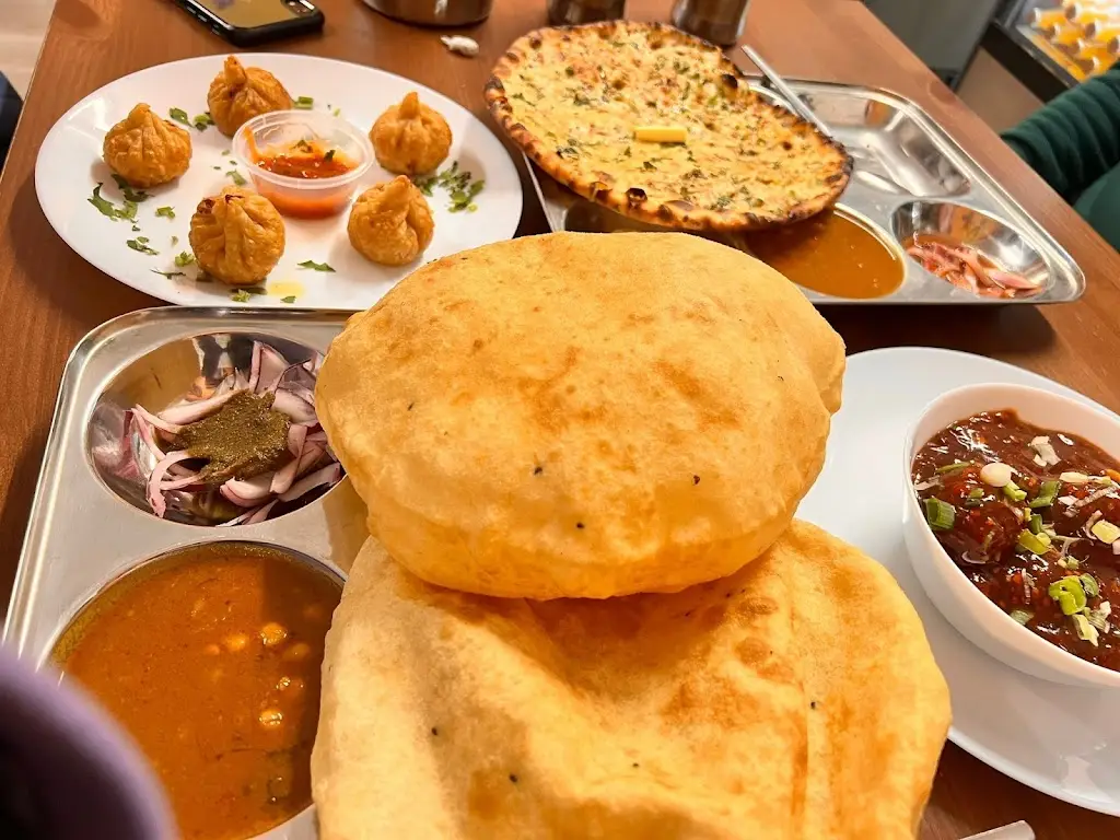 Menu_Bharawan Da Dhaba_Smethwick_image_6
