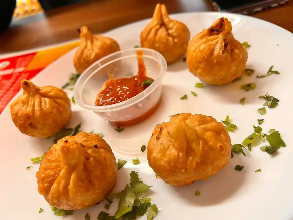 Menu_Bharawan Da Dhaba_Smethwick_image_7