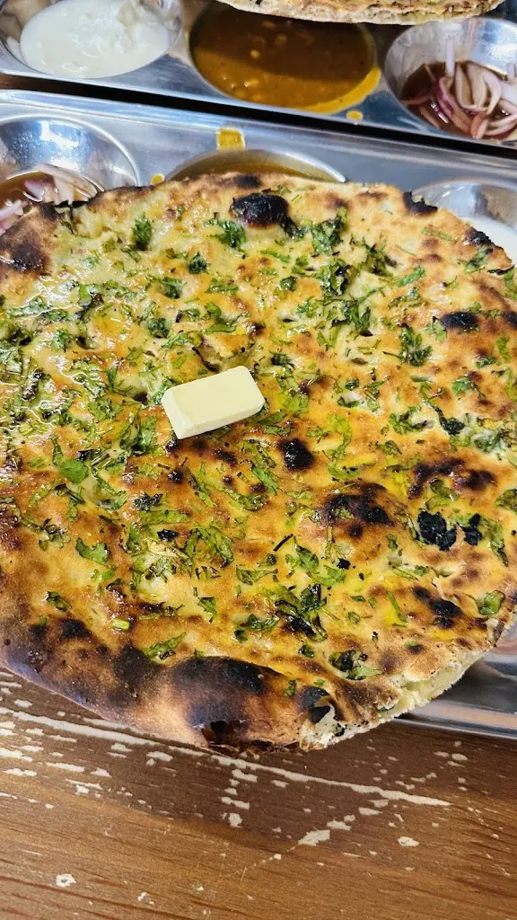 Deepanshu Kumar_Bharawan Da Dhaba_Smethwick_review