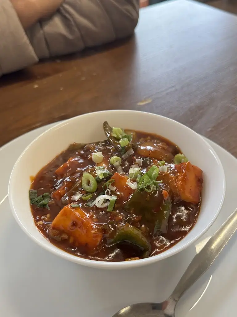 Foodie UK_Bharawan Da Dhaba_Smethwick_review