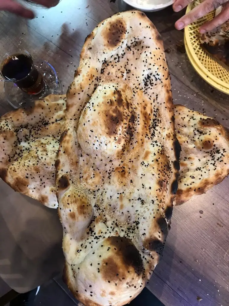 Menu_AZMAR Restaurant & grill_Smethwick_image_2