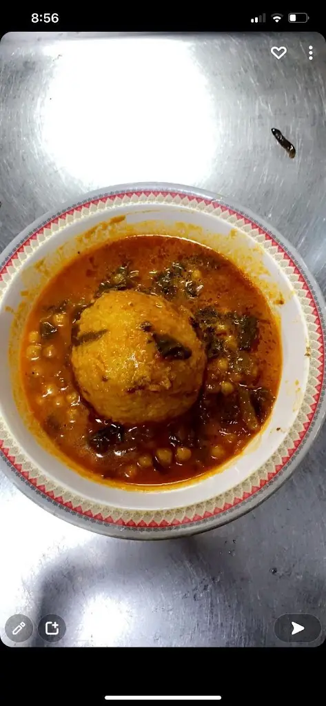 Menu_AZMAR Restaurant & grill_Smethwick_image_3