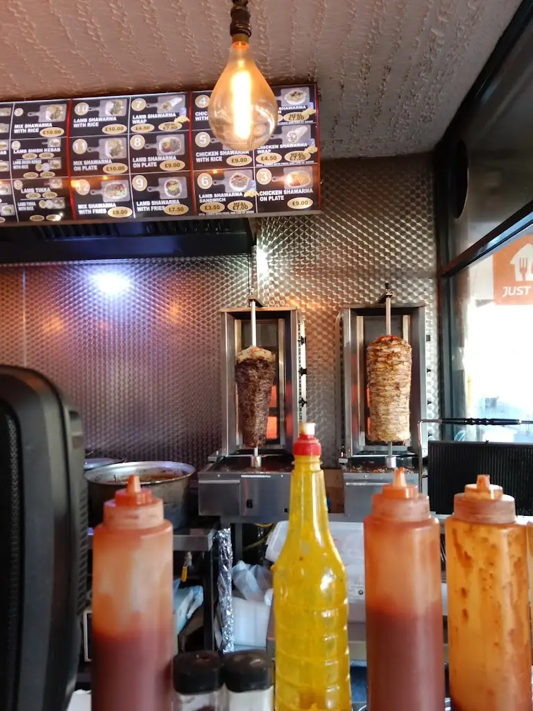 Menu_AZMAR Restaurant & grill_Smethwick_image_5