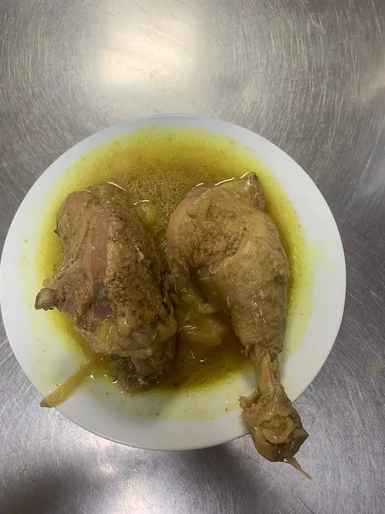 Menu_AZMAR Restaurant & grill_Smethwick_image_6