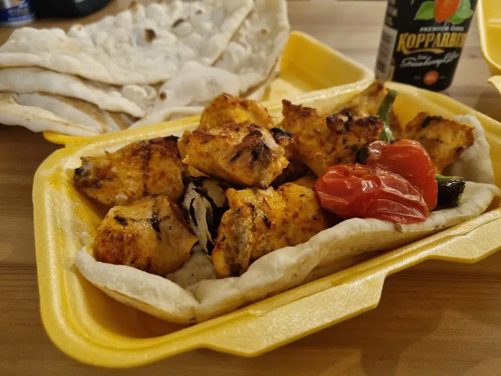 Menu_AZMAR Restaurant & grill_Smethwick_image_8