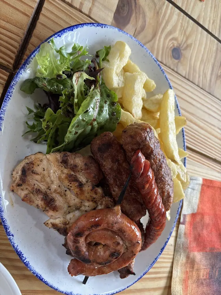 J Rickett_Friendly Grill_Smethwick_review