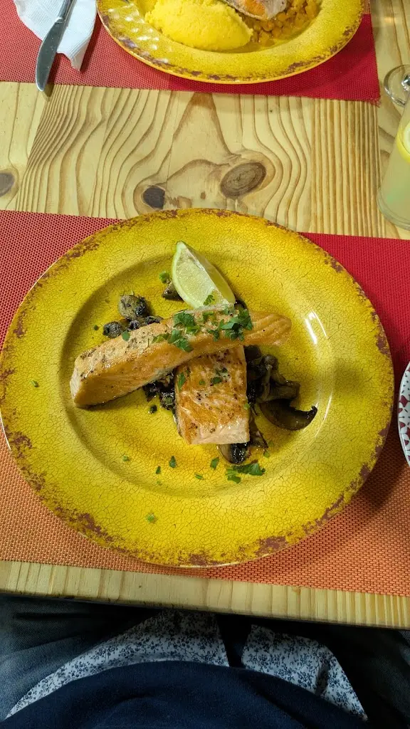 Dom Elliott_Friendly Grill_Smethwick_review