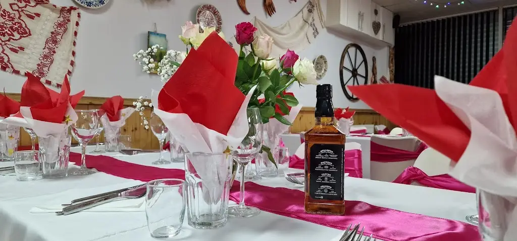 Friendly Grill restaurant in Smethwick