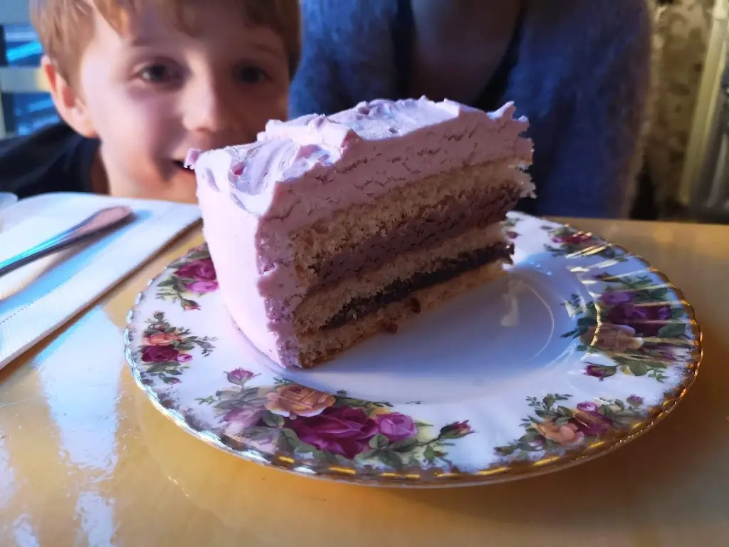 Menu_Old Dresser Cafe_Smethwick_immagine_8