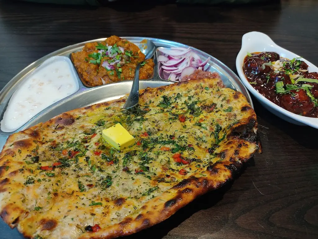 Menu_Amritsari Tarka_Smethwick_image_5