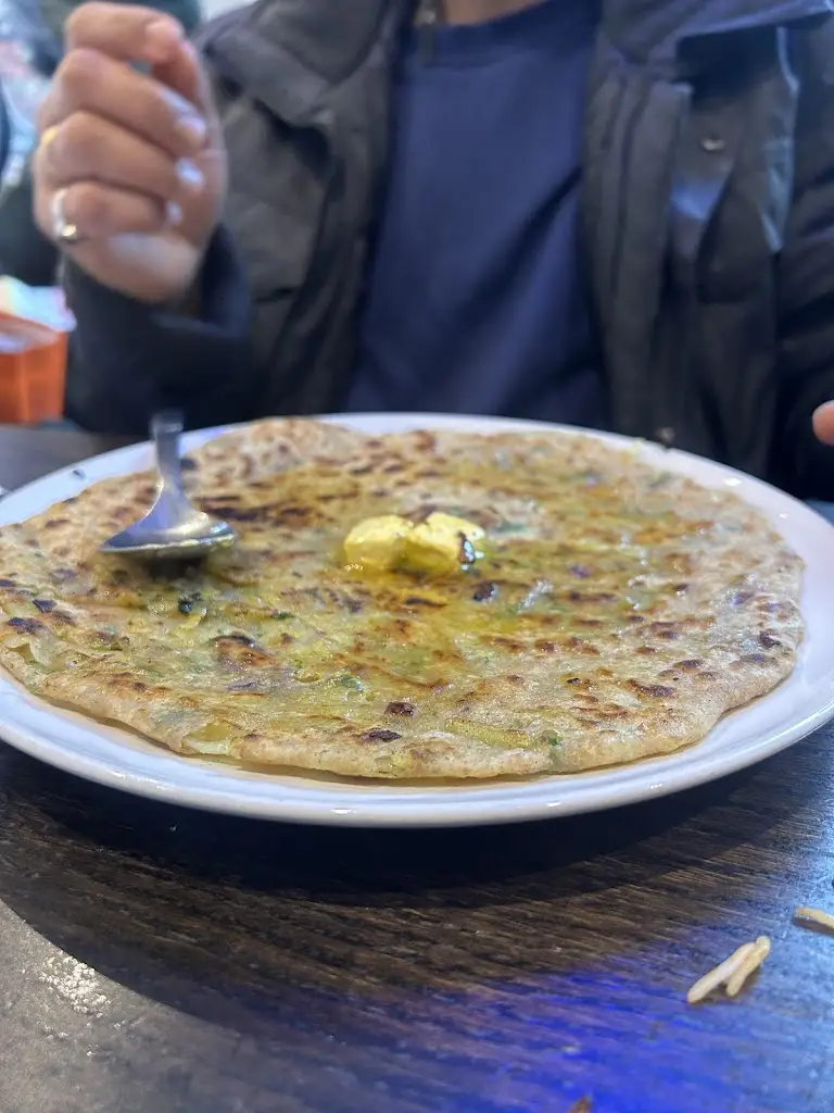 Menu_Amritsari Tarka_Smethwick_image_7