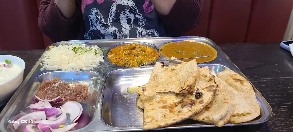 Jagdeep Singh_Amritsari Tarka_Smethwick_review