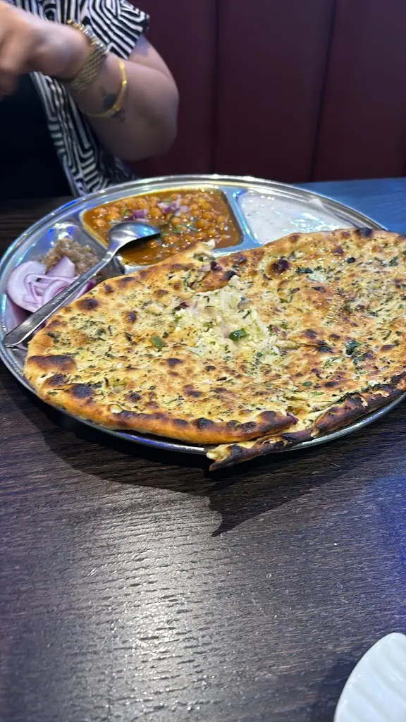 D K_Amritsari Tarka_Smethwick_review