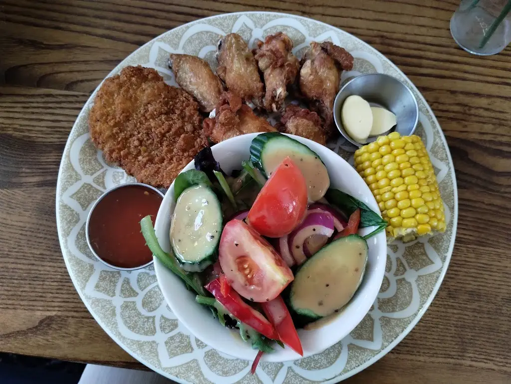 Coral_Bear Tavern_Smethwick_review