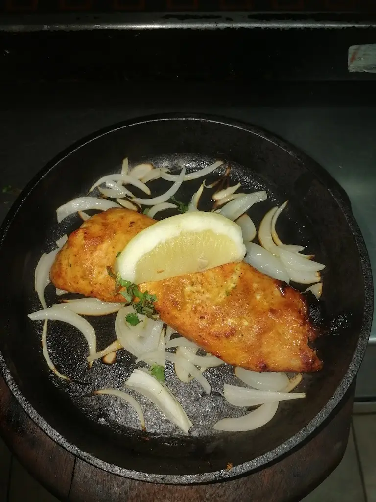 Menu_Zaalsha Indian Restaurant_Smethwick_image_3