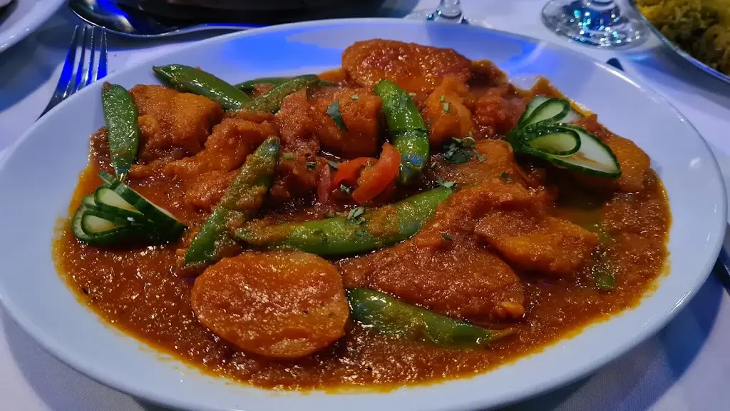 Menu_Zaalsha Indian Restaurant_Smethwick_image_5