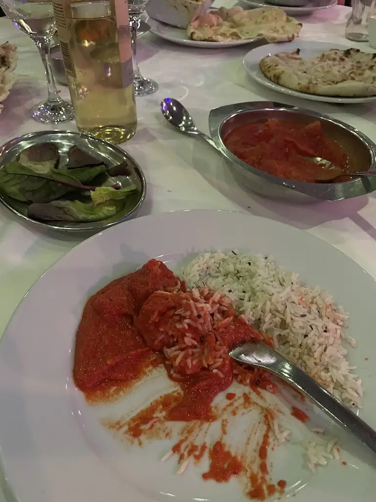 Menu_Zaalsha Indian Restaurant_Smethwick_image_6