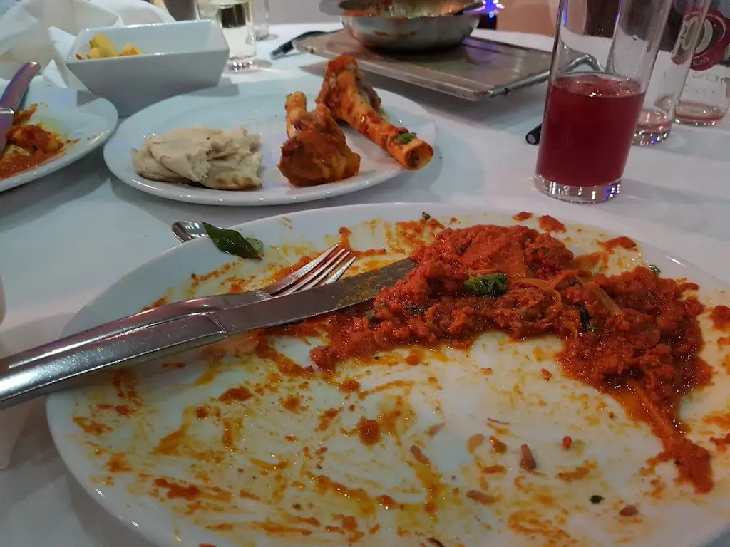 Menu_Zaalsha Indian Restaurant_Smethwick_image_8