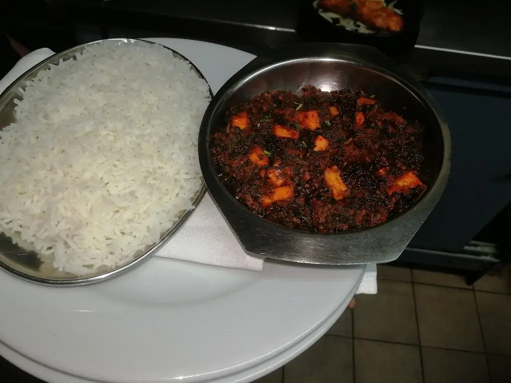 Menu_Zaalsha Indian Restaurant_Smethwick_image_9