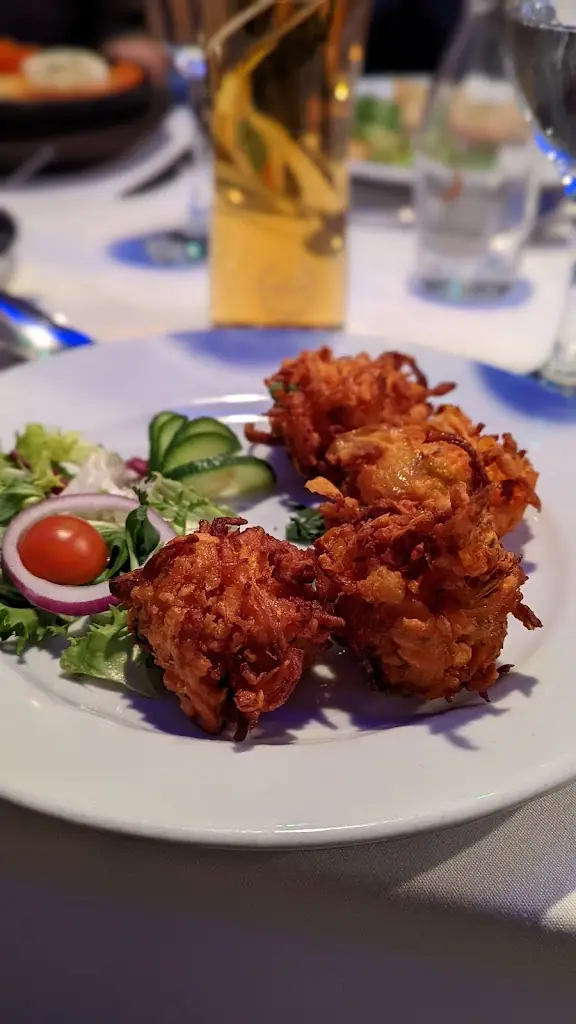 Katie Gale_Zaalsha Indian Restaurant_Smethwick_review