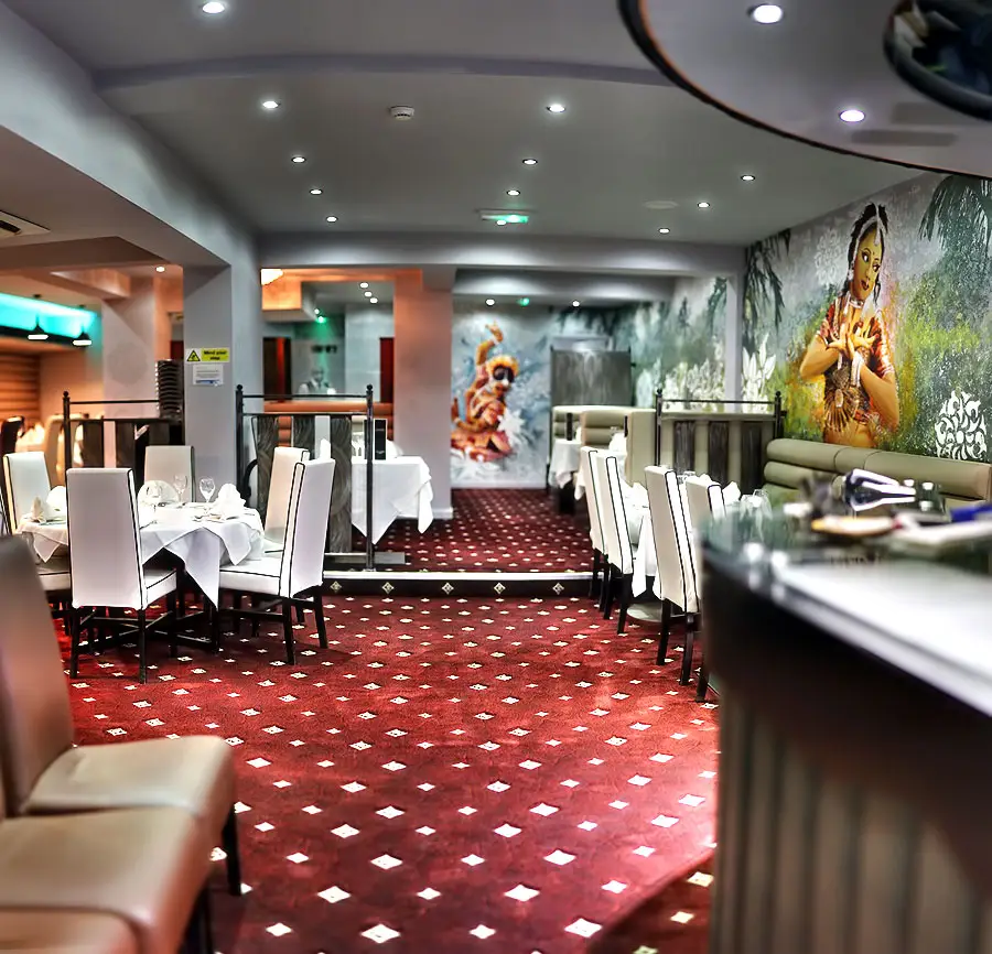 Zaalsha Indian Restaurant_Smethwick_slider_image_3