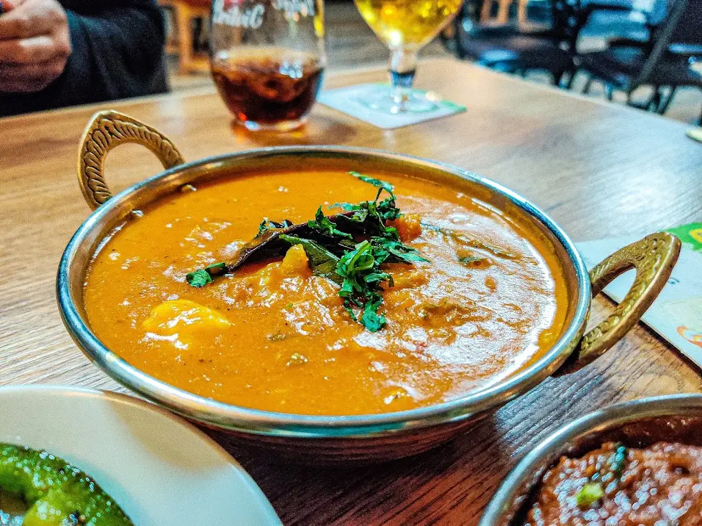 Menu_The Woodlands Bar & Grill_Smethwick_image_8