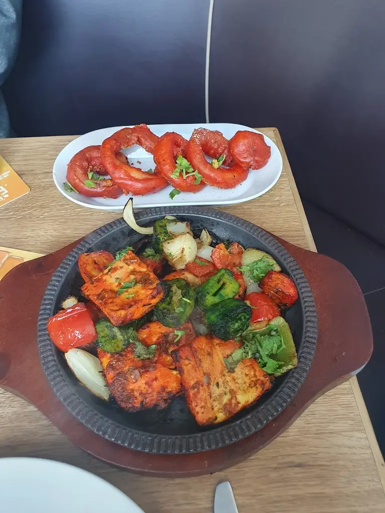 Sarah Schäd_The Woodlands Bar & Grill_Smethwick_review