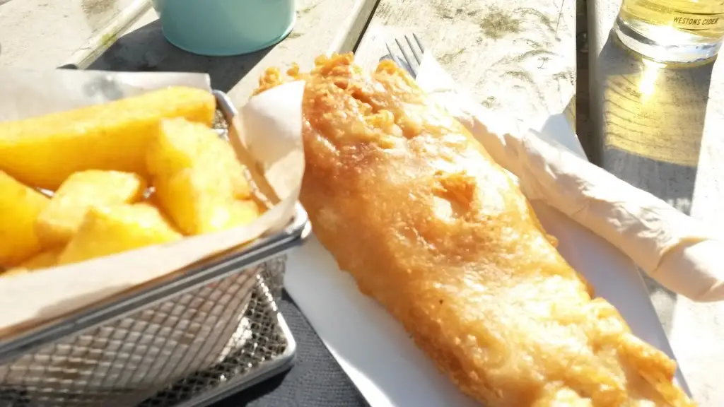 Menu_The Five Bells_South Chailey_immagine_5