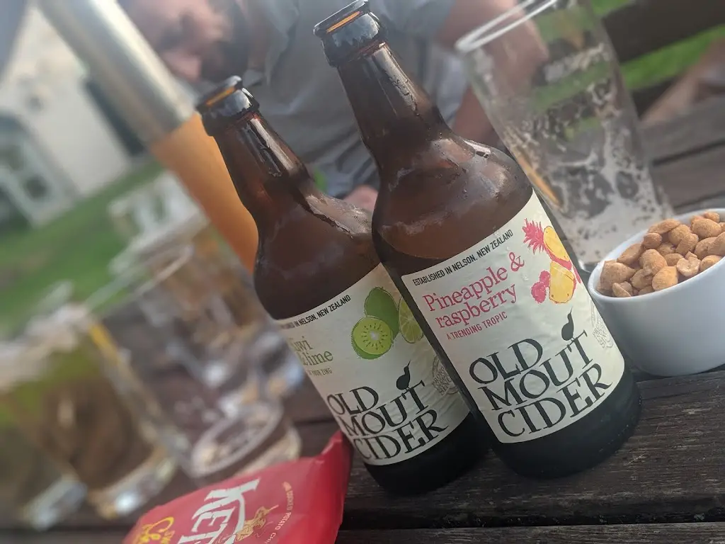 Menu_The Five Bells_South Chailey_immagine_6