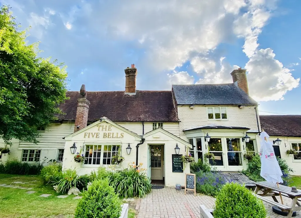 The Five Bells_South Chailey_slider_image_3