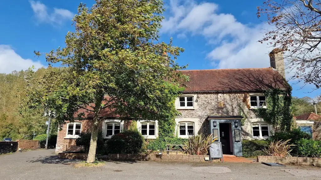 Mahesha Rice_The Rainbow Cafe & Carvery_South Chailey_review