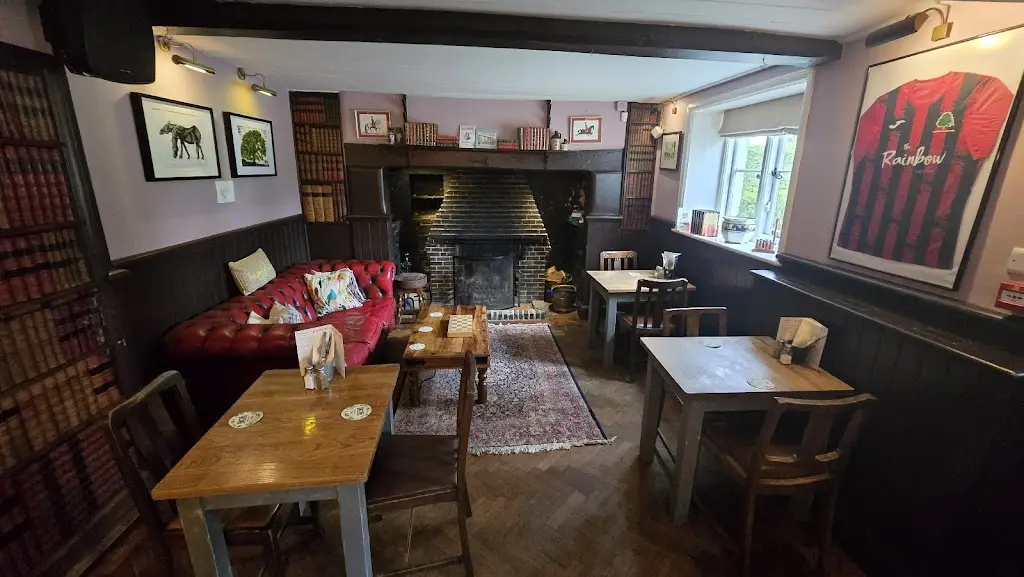 The Rainbow Cafe & Carvery_South Chailey_slider_image_2