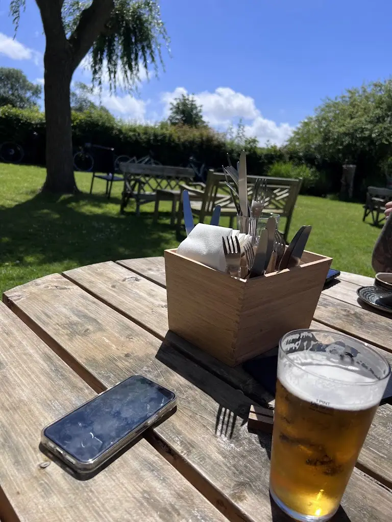 Menu_The Jolly Sportsman_South Chailey_image_5