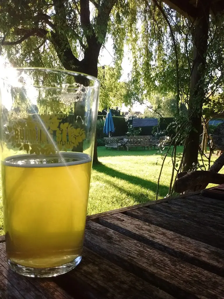 Menu_The Jolly Sportsman_South Chailey_image_7