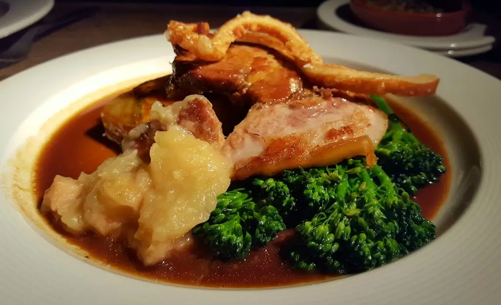 Menu_The Jolly Sportsman_South Chailey_image_8