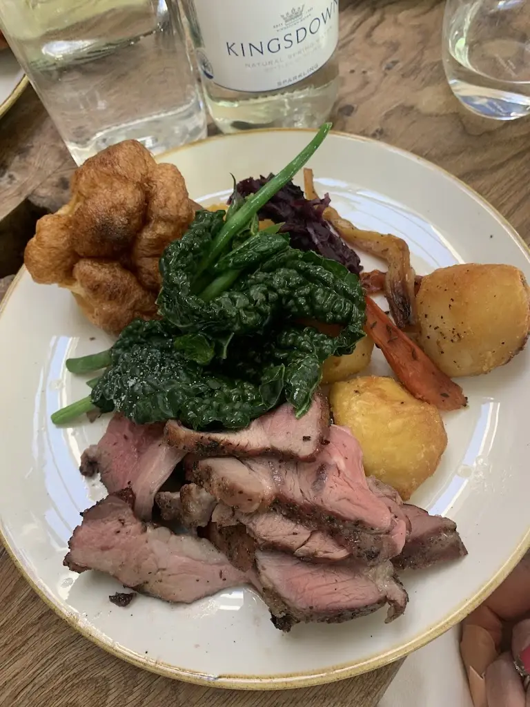 Menu_The Jolly Sportsman_South Chailey_image_9