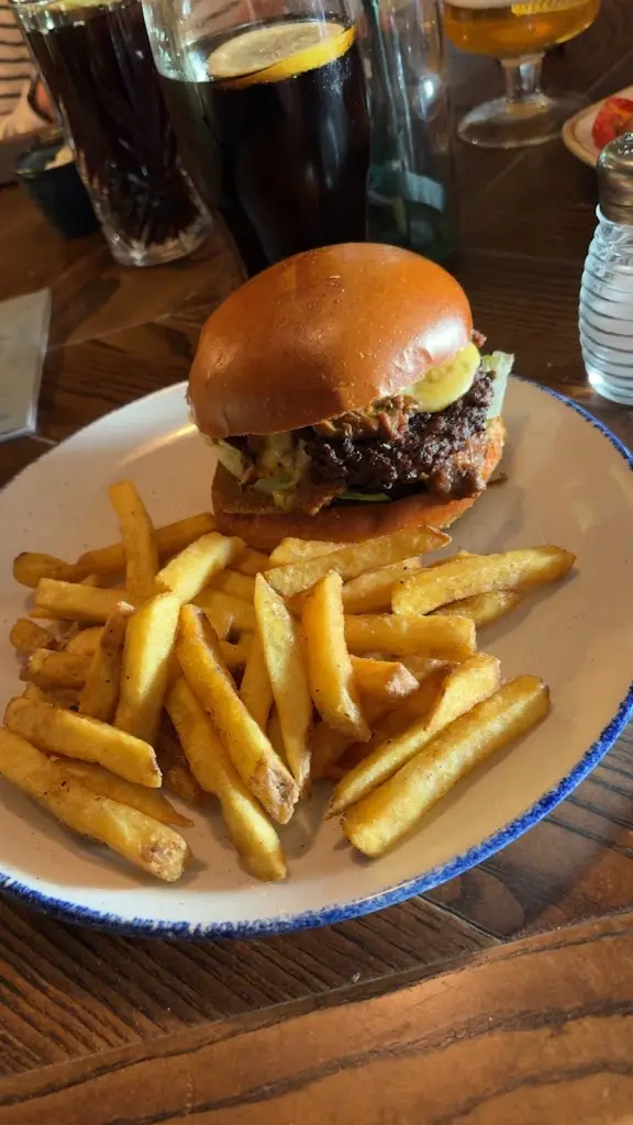 Josh Thomas_Wighton_South Brent_review