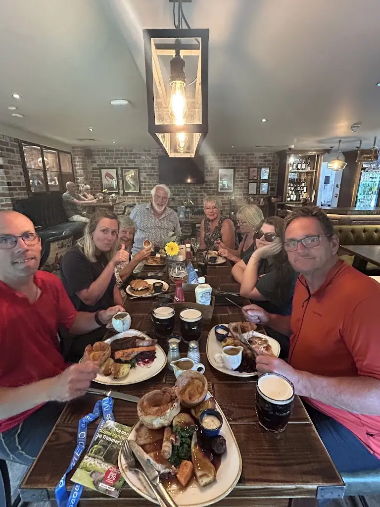 Scott Hingston_Wighton_South Brent_review